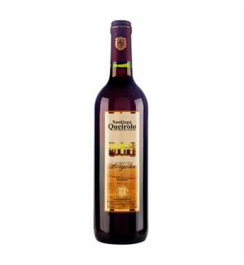 Queirolo Borgoña 750ml