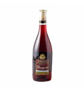 Tabernero Borgoña 750ml