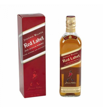 Johnnie Walker Red Label